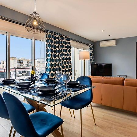 Apartamento Superior Bali Málaga Eksteriør billede