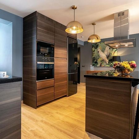 Apartamento Superior Bali Málaga Eksteriør billede