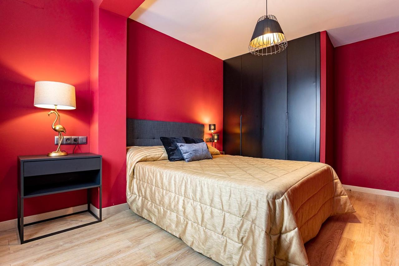 Apartamento Superior Bali Málaga Eksteriør billede