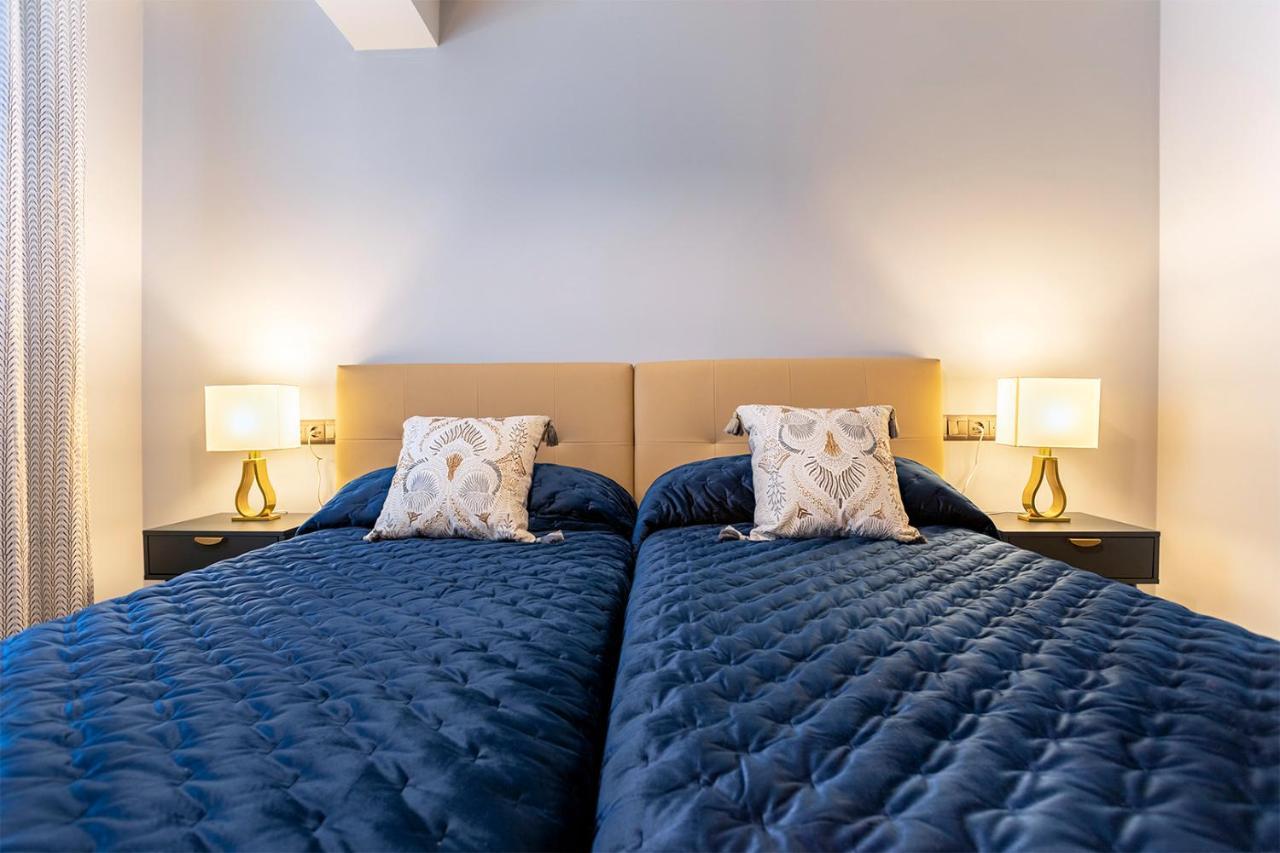 Apartamento Superior Bali Málaga Eksteriør billede