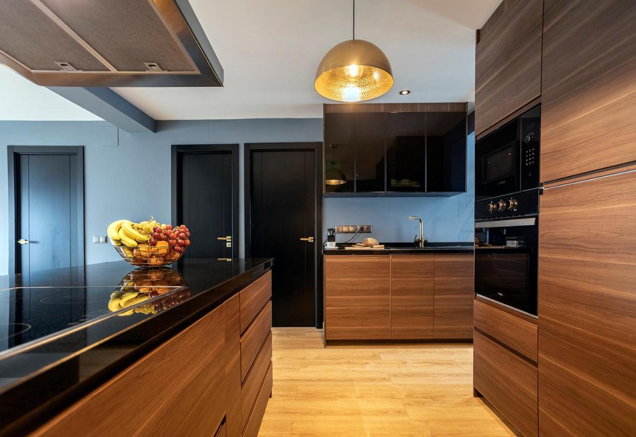 Apartamento Superior Bali Málaga Eksteriør billede