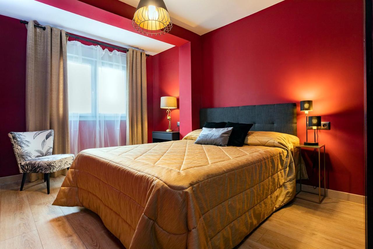 Apartamento Superior Bali Málaga Eksteriør billede