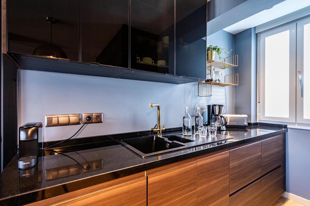 Apartamento Superior Bali Málaga Eksteriør billede