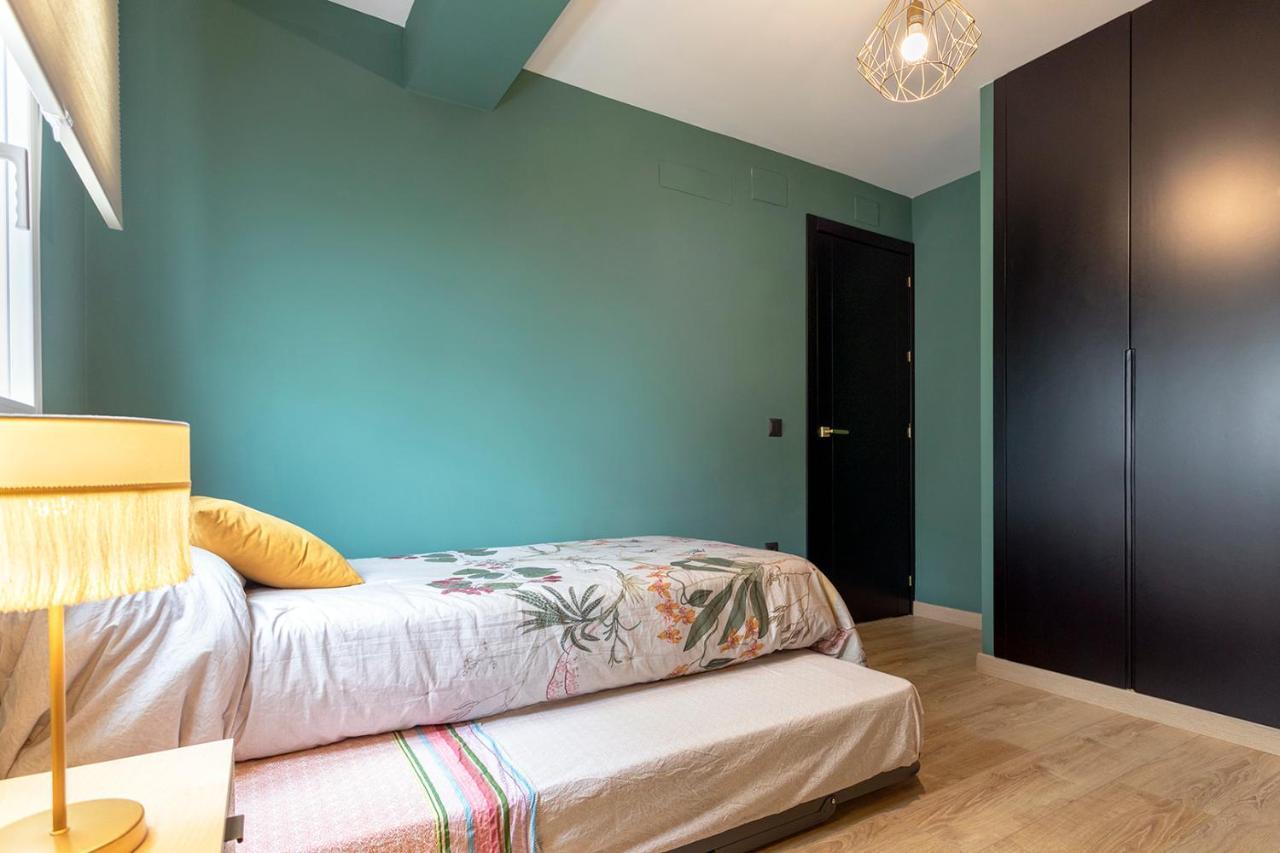 Apartamento Superior Bali Málaga Eksteriør billede