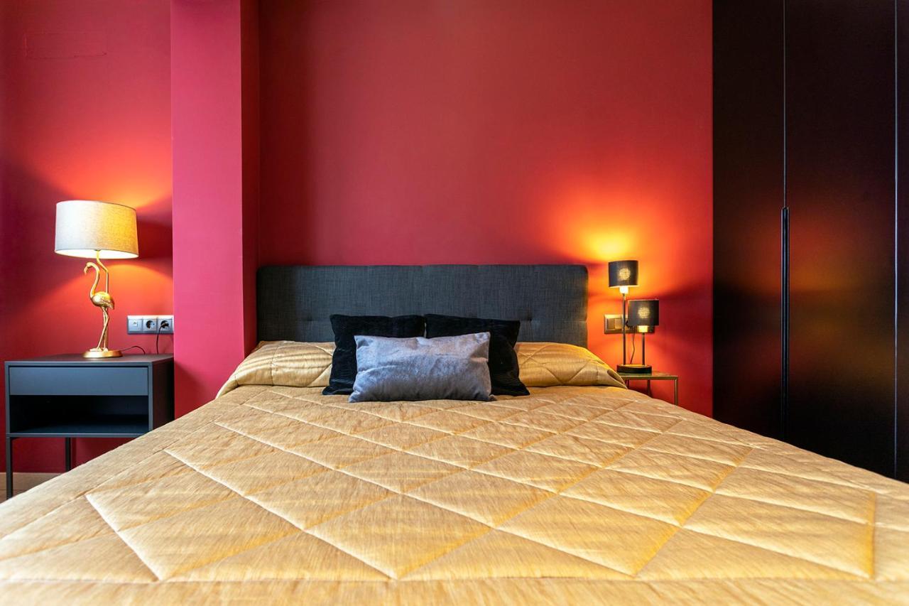 Apartamento Superior Bali Málaga Eksteriør billede