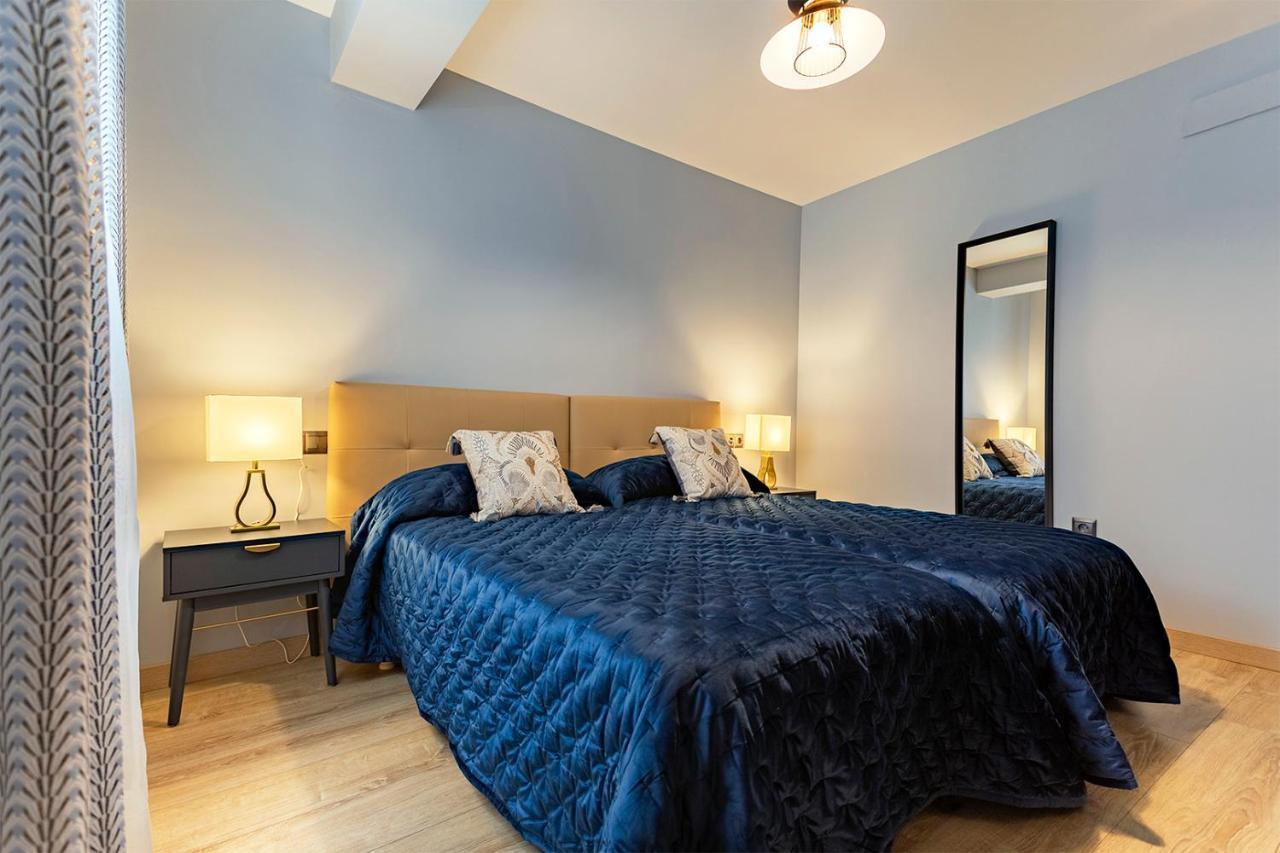 Apartamento Superior Bali Málaga Eksteriør billede