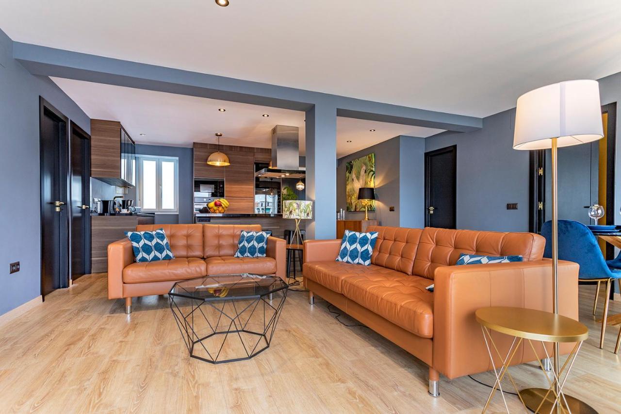 Apartamento Superior Bali Málaga Eksteriør billede