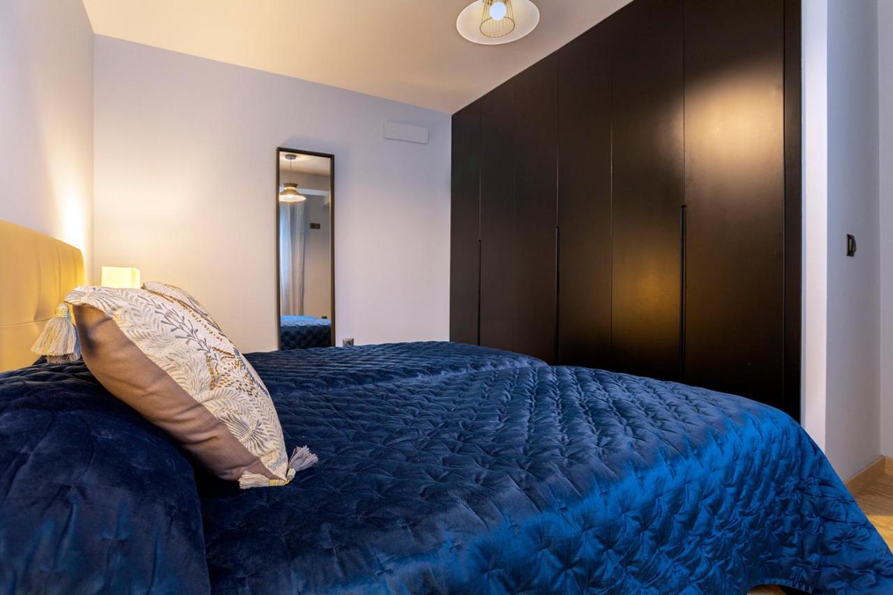 Apartamento Superior Bali Málaga Eksteriør billede