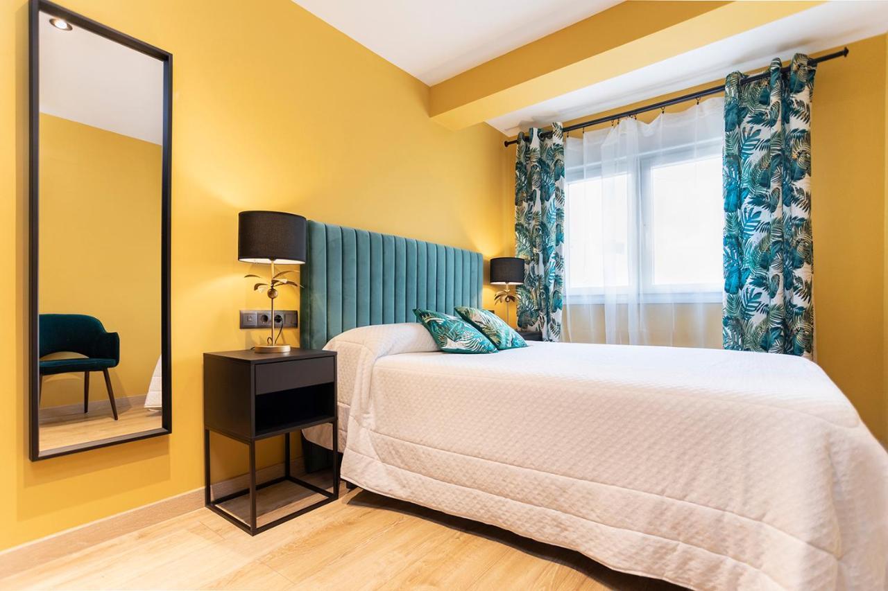 Apartamento Superior Bali Málaga Eksteriør billede