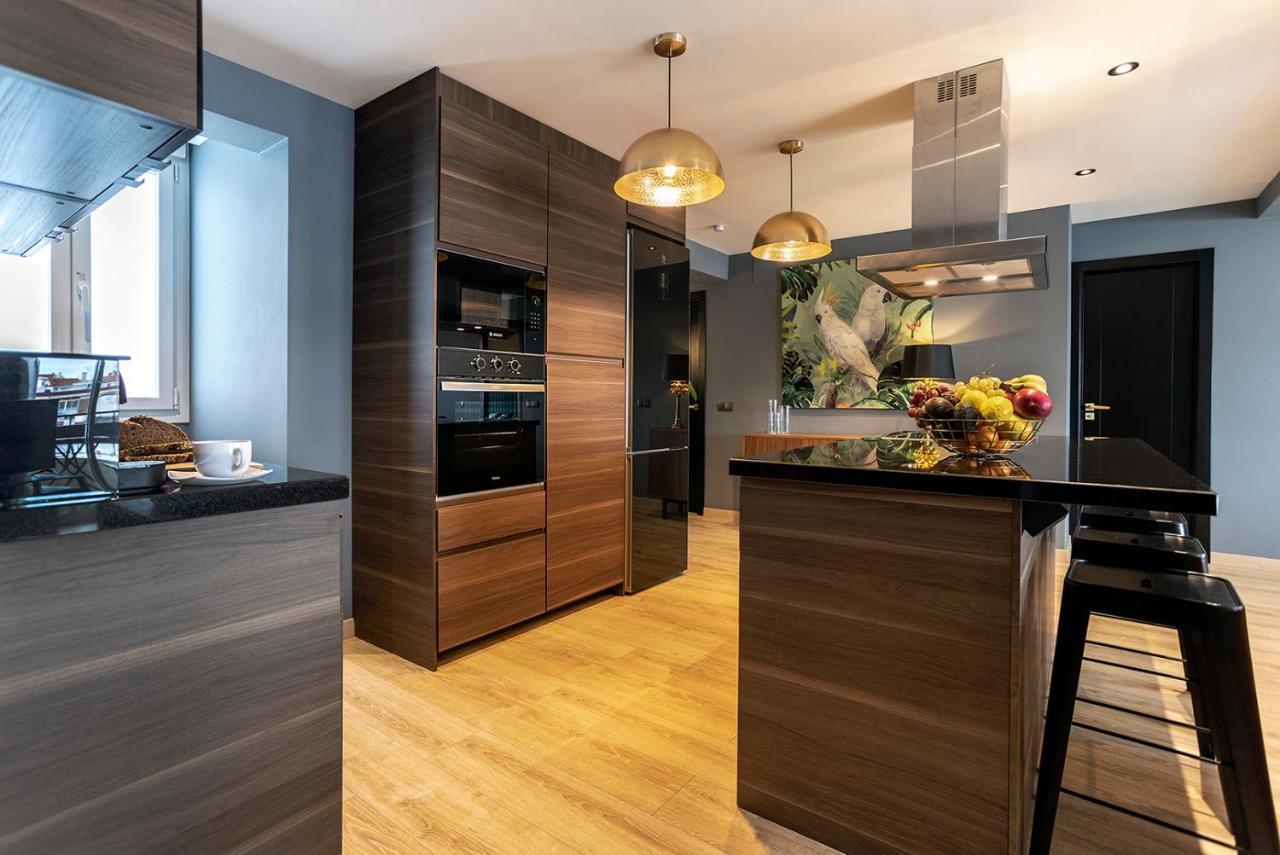 Apartamento Superior Bali Málaga Eksteriør billede