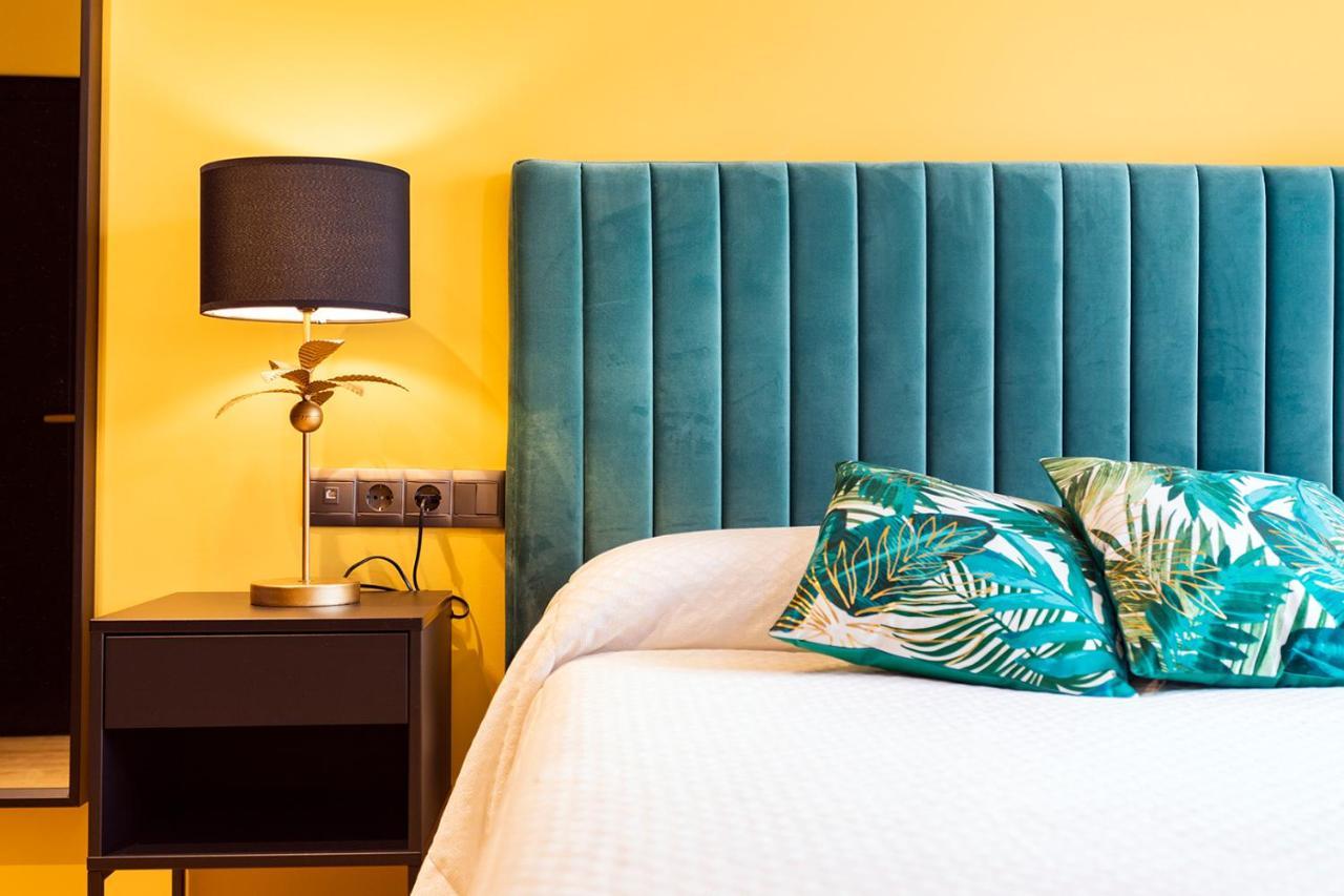 Apartamento Superior Bali Málaga Eksteriør billede